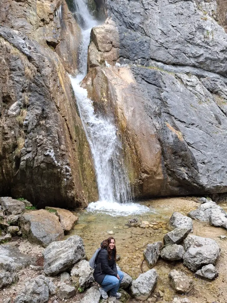 טיול יום לאלפים הוינאים - נופים הרריים ותצפיות פנורמיות