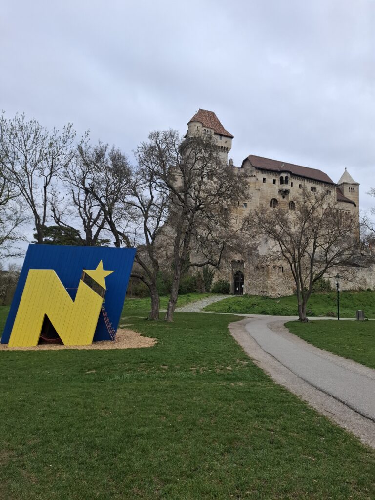 Excursión de un día a los Alpes vieneses: paisajes montañosos y vistas panorámicas