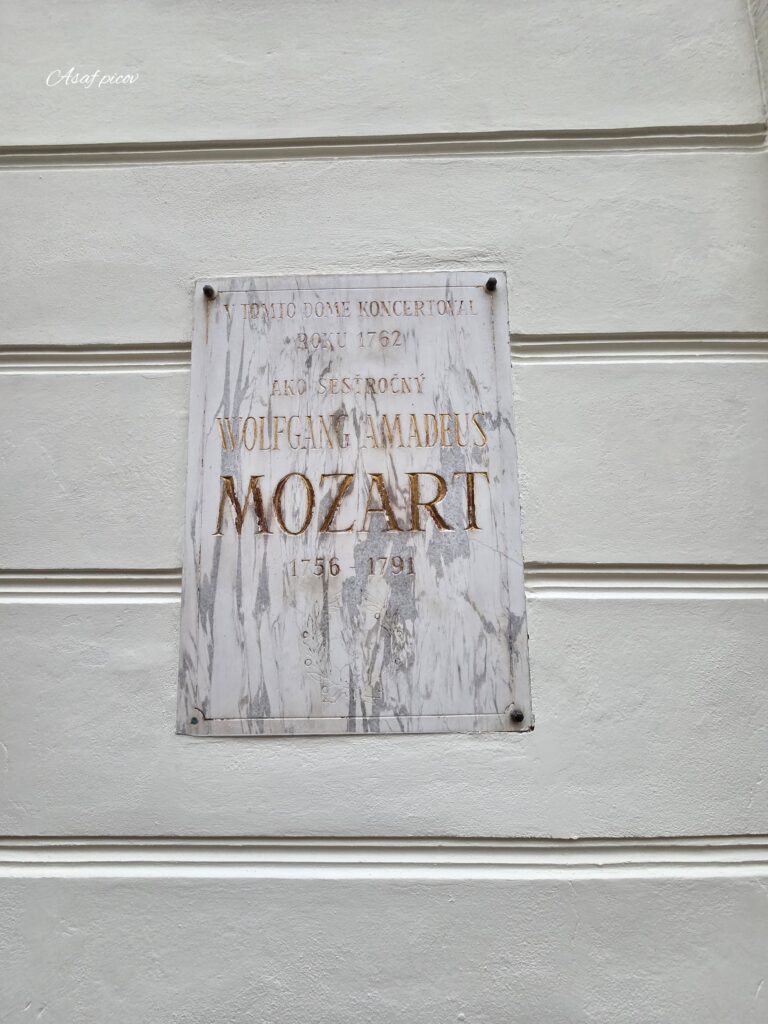 Excursión de un día desde Viena: lo más destacado de Bratislava