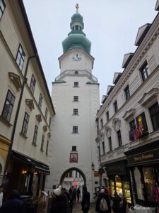 Excursión de un día desde Viena: lo más destacado de Bratislava