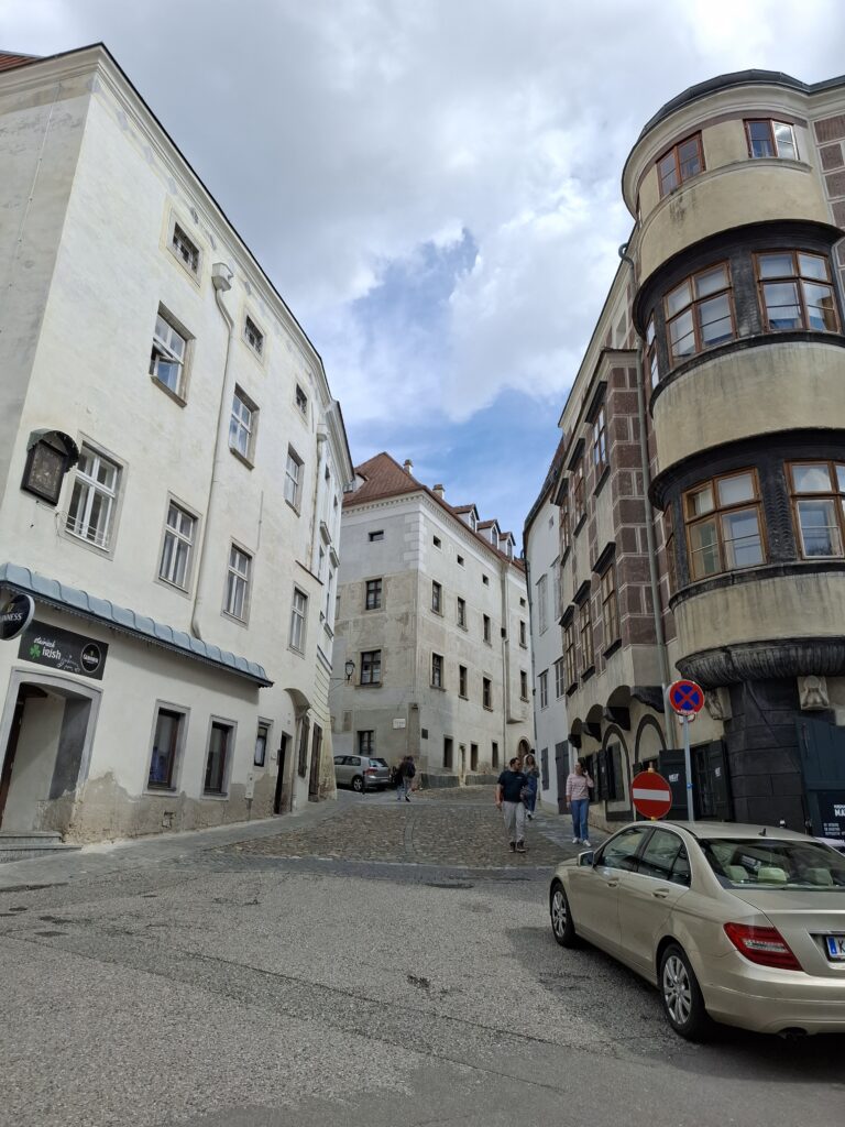 Excursión de un día desde Viena: lo más destacado de Bratislava