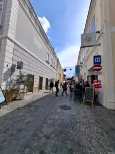 Excursión de un día desde Viena: lo más destacado de Bratislava