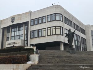 Excursión de un día desde Viena: lo más destacado de Bratislava