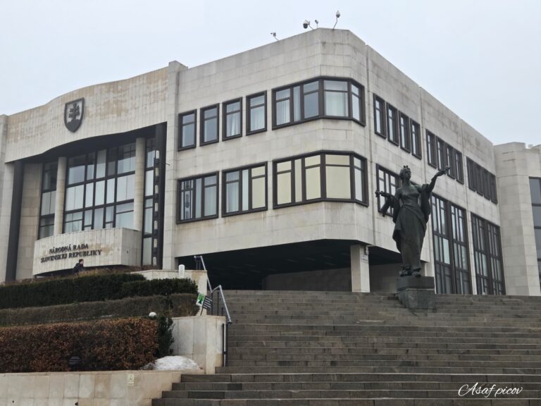 Excursión de un día desde Viena: lo más destacado de Bratislava