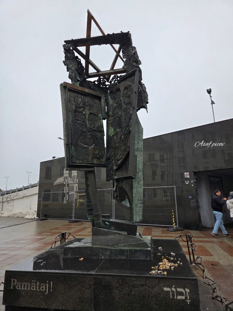 Excursión de un día desde Viena: lo más destacado de Bratislava