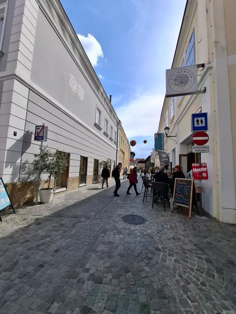 Excursión de un día desde Viena: lo más destacado de Bratislava