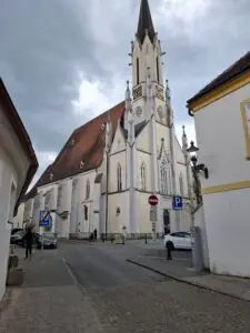 טיול מוינה לעמק הווכאו - אתר מורשת עולמית