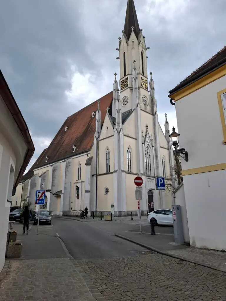 טיול מוינה לעמק הווכאו - אתר מורשת עולמית