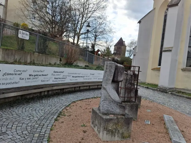 Excursión desde Viena al valle de Wachau, declarado Patrimonio de la Humanidad