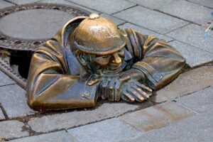 Excursión de un día desde Viena: lo más destacado de Bratislava