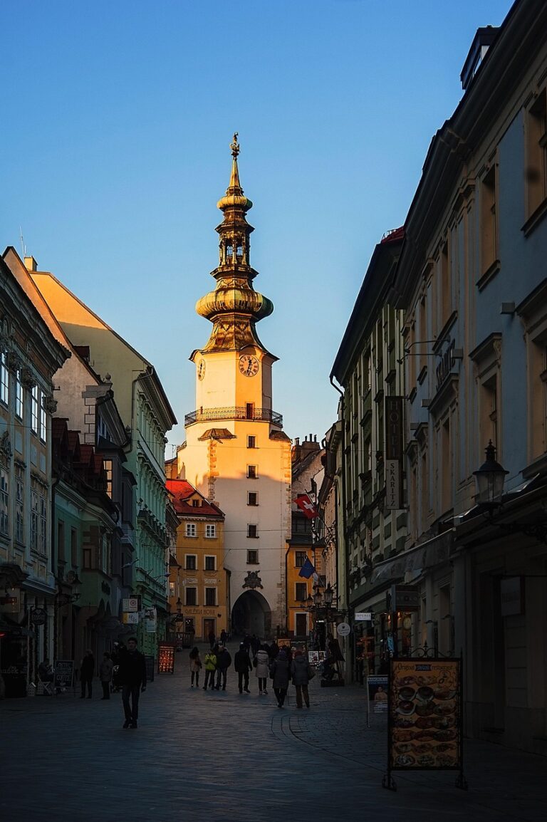 Excursión de un día desde Viena: lo más destacado de Bratislava