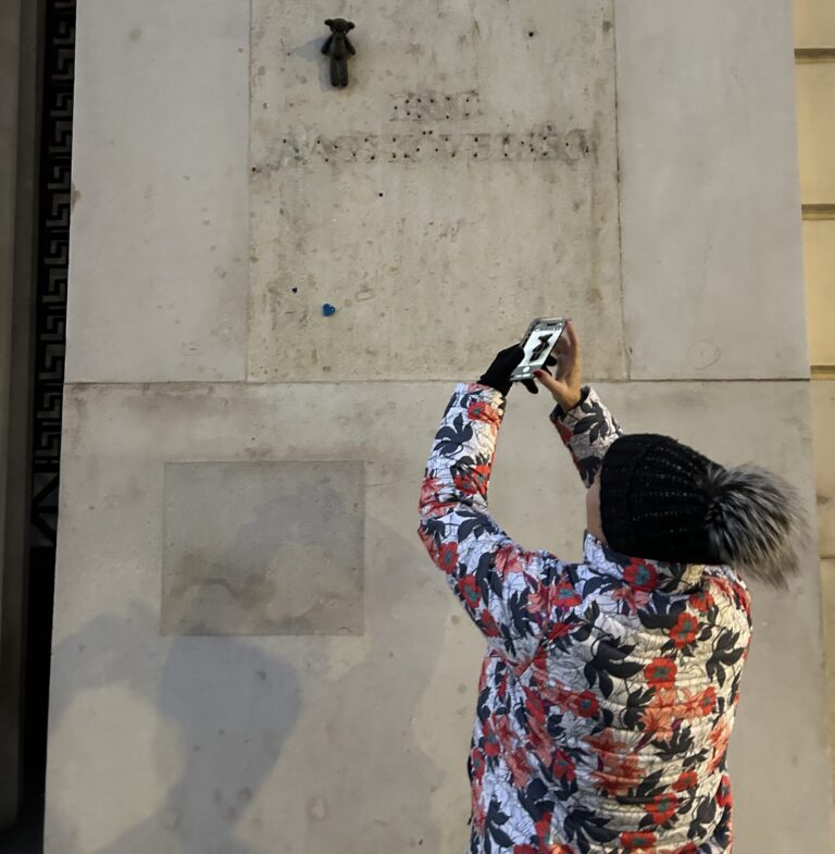 Kolodko Statue Tour in Budapest | Tiny Statues, Big Stories