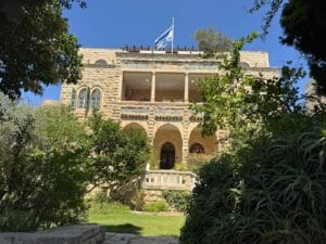 סיור סליחות בירושלים באווירת חודש אלול | הסעה הלוך חזור מיהוד