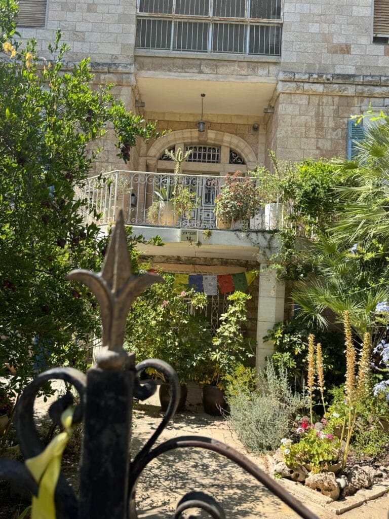 Visita guiada de «Selichot» en Jerusalén, en el ambiente del mes de Elul | Traslado de ida y vuelta desde Yehud