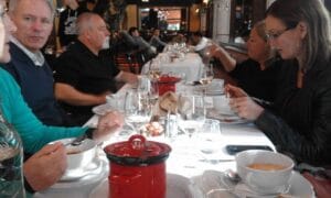 Culinary Food Tour in Budapest | Tastings at the Central Market and Local Shops
