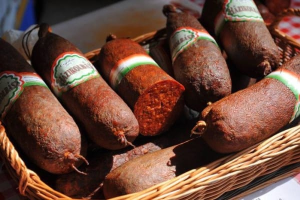 Culinary Food Tour in Budapest | Tastings at the Central Market and Local Shops