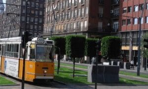 Culinary Food Tour in Budapest | Tastings at the Central Market and Local Shops