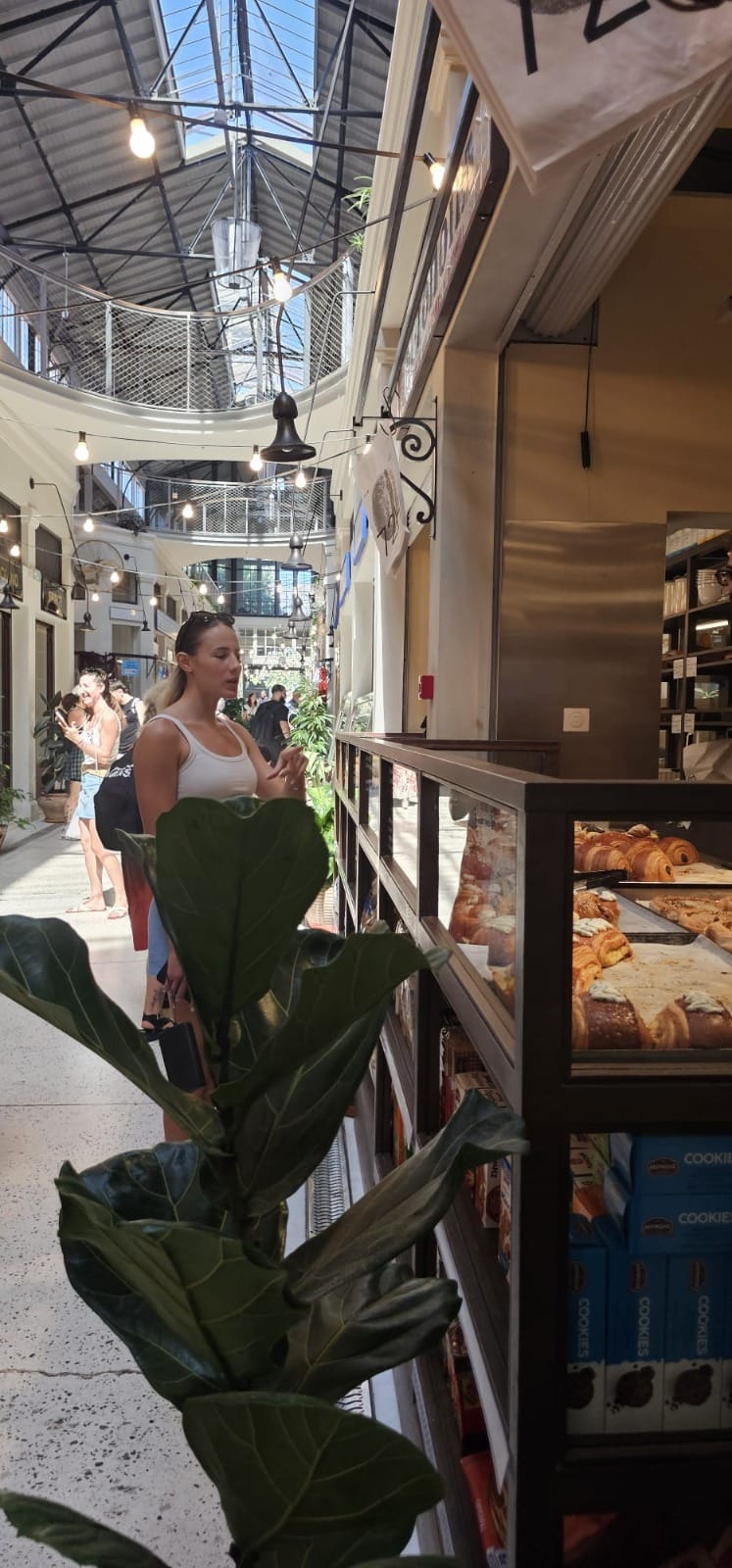 סיור בסלוניקי בעברית | היכרות עם העיר, יהדות סלוניקי וטעימות סלוניקאיות