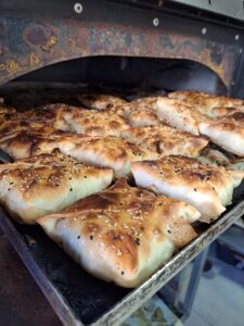 Jaffa Food Tour on Jerusalem Boulevard | Following the Light Rail