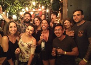 Excursión por bares en Tel Aviv | Una noche, 4 lugares y acceso VIP