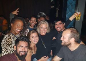 Excursión por bares en Tel Aviv | Una noche, 4 lugares y acceso VIP