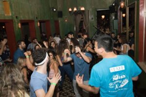 Excursión por bares en Tel Aviv | Una noche, 4 lugares y acceso VIP