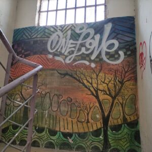 Florentin Graffiti and Street Art Tour | With an Active Street Artist