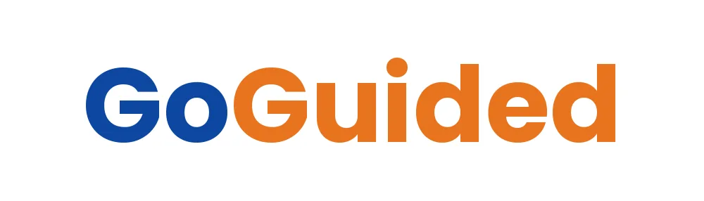 Go Guided