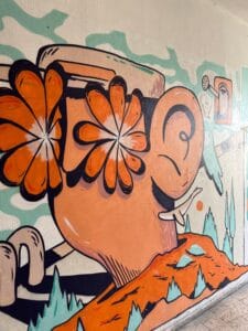 Visita culinaria en el mercado Talpites en Haifa | "Haifa desde arriba hasta abajo"