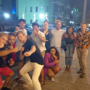 Excursión por bares en Tel Aviv | Una noche, 4 lugares y acceso VIP
