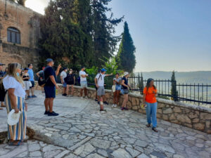 Un viaje al extranjero sin salir de Jerusalén: recorrido a pie por Ein Karem | Historias, iglesias y vistas