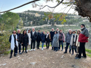 Un viaje al extranjero sin salir de Jerusalén: recorrido a pie por Ein Karem | Historias, iglesias y vistas