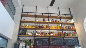 Jaffa Food Tour on Jerusalem Boulevard | Following the Light Rail