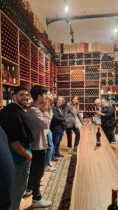 Jaffa Food Tour on Jerusalem Boulevard | Following the Light Rail