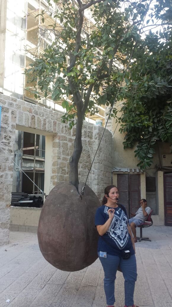 Old Jaffa Tour | Nothing Like Jaffa, Day or Night