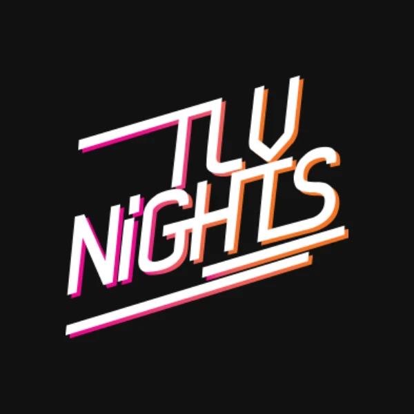לוגו TLV Nights